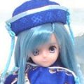 AZONEOriginalDoll Aoi Rin Tsubame ChineseFantasy - sourin'en -
