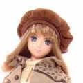 AZONEOriginalDoll S.C.Ramble 