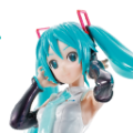 Figure-riseLABO Vocaloid 初音未来 v4x