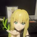 覡夕莉