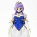 PureNeemo 夜明前的琉璃色-Moonlight Cradle- 菲娜・法姆・阿修莱特