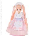Ex☆Cute Family - PureNeemo - Sera