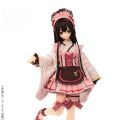 PureNeemo 2014 Label Shop Akihabara Opening Memorial Model 