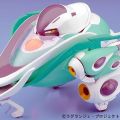 	Creator Works 轮回的拉格朗日 Vox Aura 蛋飞船ver.