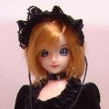 AZONEOriginalDoll Fairies of Darkness 