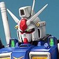 PG 1/60 	机动战士高达0083 星尘的回忆  RX-78GP01 高达试作1号机“玉帘”＆ RX-78GP01-Fb 高达试作1号机全方位推进型“玉帘”