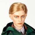 CharacterDoll-I.O.S 进击的巨人 艾尔文・史密斯