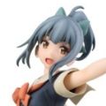 舰队Collection -舰娘- 夕张 