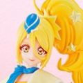 S.H.Figuarts 拥抱！光之美少女 	哈利哈姆·哈里 & 辉木穗希