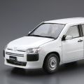 汽车模型系列 马自达 NCP160M Famlia Van '18