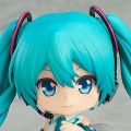 粘土人#854 VOCALOID 初音未来 V4中文版