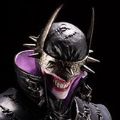 ARTFX Statue  黑暗骑士团 狂笑之蝠