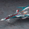 超时空要塞 VF-31S 齐格飞(Siegfried) 阿拉德·梅塔斯机