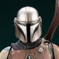ARTFX+ 曼达洛人  曼达洛人