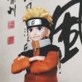 grandista 鸣人 景品