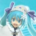 VOCALOID 初音未来 冬服ver.