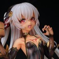 【Hpoi开箱】HobbyJAPAN×AMAKUNI 褐色旗袍娘 Filena Waal