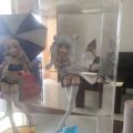 这下帕克终于能出来了