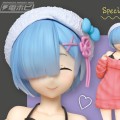 Re：从零开始的异世界生活 蕾姆 针织连衣裙 ver. Special