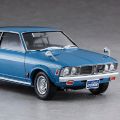 1/24 三菱 ALANT GTO 2000GSR ＆ Sports Visor 