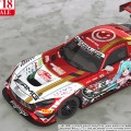 1/18 Mercedes-AMG Team GOOD SMILE 2019 SUZUKA 10HOURS ver.