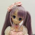 PureNeemo Mermaid a la Mode 金鱼姬 Maya