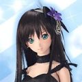 Dollfie Dream DD 偶像大师灰姑娘女孩 涩谷凛