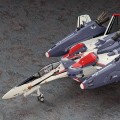 超时空要塞F 1/72 VF-25F/S Super 弥赛亚