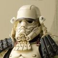 名将MOVIE REALIZATION 星球大战 沙漠部队 中士&下士-Special Edition- 