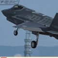 02284 1/72 F-35 闪电II（A型） “航空自卫队 临时F-35飞行队”