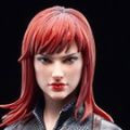 ARTFX PREMIER 复仇者联盟 黑寡妇