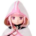 综合可动人形系列 魔法纪录 魔法少女小圆外传 环伊吕波
