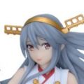 LPM Figure 舰队Collection -舰娘- 榛名 Joudou Kanmusume