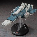 超时空要塞Macross 1/4000 SDF-1 Macross要塞舰 w/普罗米修斯号&代达罗斯号