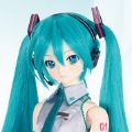 Dollfie Dream DD VOCALOID 初音未来