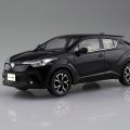 The Snap Kit No.06-B 丰田 C-HR 黑云母