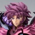 圣斗士圣衣神话  天魔星奎恩