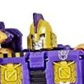 变形金刚围城系列 变形金刚  Impactor Decepticon 