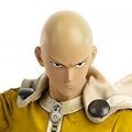 一拳超人  Season 2 埼玉 
