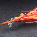 超时空要塞Δ VF-31J 齐格飞 Freyja Wion Color 