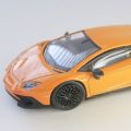 1/64 兰博基尼 Aventador SV 橙色