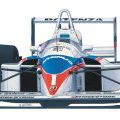1/24 Kygnus Tonen Lola T90-50 
