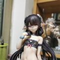 眼镜娘安妮特