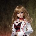 After School Akihabara Girls Dollfie Dream Dollfie Dream Dynamite - Alna
