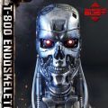 胸像 ターミネーター T-800