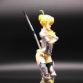 [零零兔工作室]少女骑士无语苏丽亚