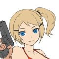 Egg Girls series 艾米·麦克唐纳