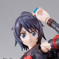 S.H.Figuarts 魂限定女孩 Aoi
