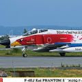 1/72 日本 F-4EJ改 鬼怪II “302SQ F-4 Final Year 2019” 