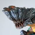 CAPCOM FIGURE BUILDER 怪物猎人 土砂龙 Jade ver. 